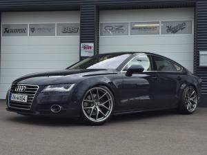 2017 Audi A7 Sportback by TVW Car Design